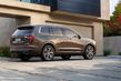 Recenze plnohodnotného crossoveru Cadillac XT6 fotografie 8