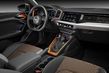 Crossoverová verze hatchbacku Audi A1 Citycarver fotografie 12