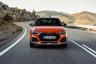 Crossoverová verze hatchbacku Audi A1 Citycarver fotografie 2