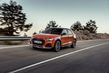 Crossoverová verze hatchbacku Audi A1 Citycarver fotografie 9
