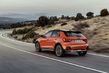 Crossoverová verze hatchbacku Audi A1 Citycarver fotografie 11