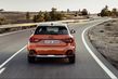 Crossoverová verze hatchbacku Audi A1 Citycarver fotografie 8