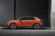 Crossoverová verze hatchbacku Audi A1 Citycarver fotografie 7