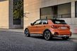 Crossoverová verze hatchbacku Audi A1 Citycarver fotografie 6