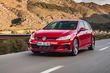Recenze sportovního hatchbacku Volkswagen Golf GTI fotografie 3