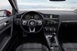 Recenze sportovního hatchbacku Volkswagen Golf GTI fotografie 6