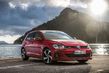 Recenze sportovního hatchbacku Volkswagen Golf GTI fotografie 10
