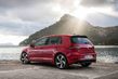 Recenze sportovního hatchbacku Volkswagen Golf GTI fotografie 11