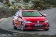 Recenze sportovního hatchbacku Volkswagen Golf GTI fotografie 2