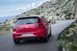 Recenze sportovního hatchbacku Volkswagen Golf GTI fotografie 4