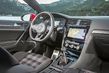 Recenze sportovního hatchbacku Volkswagen Golf GTI fotografie 7