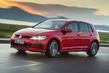 Recenze sportovního hatchbacku Volkswagen Golf GTI fotografie 5