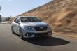 Recenze sedmé generace sedanu Subaru Legacy fotografie 4