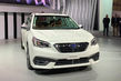 Recenze sedmé generace sedanu Subaru Legacy fotografie 7