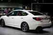 Recenze sedmé generace sedanu Subaru Legacy fotografie 16