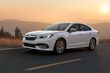 Recenze sedmé generace sedanu Subaru Legacy fotografie 1