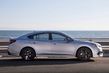 Recenze sedmé generace sedanu Subaru Legacy fotografie 8