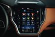 Recenze sedmé generace sedanu Subaru Legacy fotografie 13