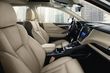 Recenze sedmé generace sedanu Subaru Legacy fotografie 11