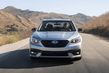 Recenze sedmé generace sedanu Subaru Legacy fotografie 5