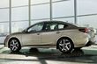 Recenze sedmé generace sedanu Subaru Legacy fotografie 3