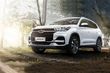 Recenze středně velkého crossoveru Chery Tiggo 8 fotografie 13