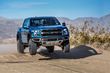 Recenze plnohodnotného pick-upu Ford F-150 Raptor fotografie 1