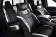 Recenze plnohodnotného pick-upu Ford F-150 Raptor fotografie 8