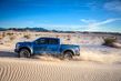 Recenze plnohodnotného pick-upu Ford F-150 Raptor fotografie 2