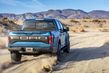 Recenze plnohodnotného pick-upu Ford F-150 Raptor fotografie 3