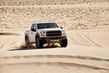 Recenze plnohodnotného pick-upu Ford F-150 Raptor fotografie 5