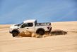 Recenze plnohodnotného pick-upu Ford F-150 Raptor fotografie 14