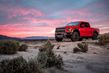 Recenze plnohodnotného pick-upu Ford F-150 Raptor fotografie 13