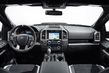 Recenze plnohodnotného pick-upu Ford F-150 Raptor fotografie 12