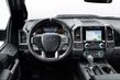 Recenze plnohodnotného pick-upu Ford F-150 Raptor fotografie 10