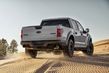 Recenze plnohodnotného pick-upu Ford F-150 Raptor fotografie 6