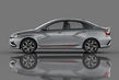 Sportovní modifikace sedanu Lada Sport Vesta fotografie 3