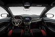 Sportovní modifikace sedanu Lada Sport Vesta fotografie 12