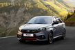 Sportovní modifikace sedanu Lada Sport Vesta fotografie 4