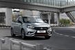 Sportovní modifikace sedanu Lada Sport Vesta fotografie 9
