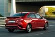 Sportovní modifikace sedanu Lada Sport Vesta fotografie 7