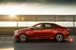 Sportovní modifikace sedanu Lada Sport Vesta fotografie 6