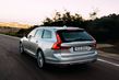 Recenze plnohodnotného kombi Volvo V90 fotografie 5