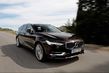 Recenze plnohodnotného kombi Volvo V90 fotografie 4