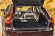 Recenze plnohodnotného kombi Volvo V90 fotografie 14