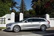 Recenze plnohodnotného kombi Volvo V90 fotografie 6