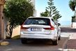 Recenze plnohodnotného kombi Volvo V90 fotografie 13