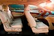 Recenze osmimístného plnohodnotného minivanu Honda Odyssey fotografie 12
