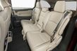 Recenze osmimístného plnohodnotného minivanu Honda Odyssey fotografie 13