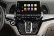 Recenze osmimístného plnohodnotného minivanu Honda Odyssey fotografie 11